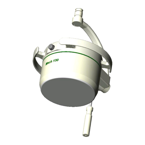 Dr. Mach Mach 130 Directions for use