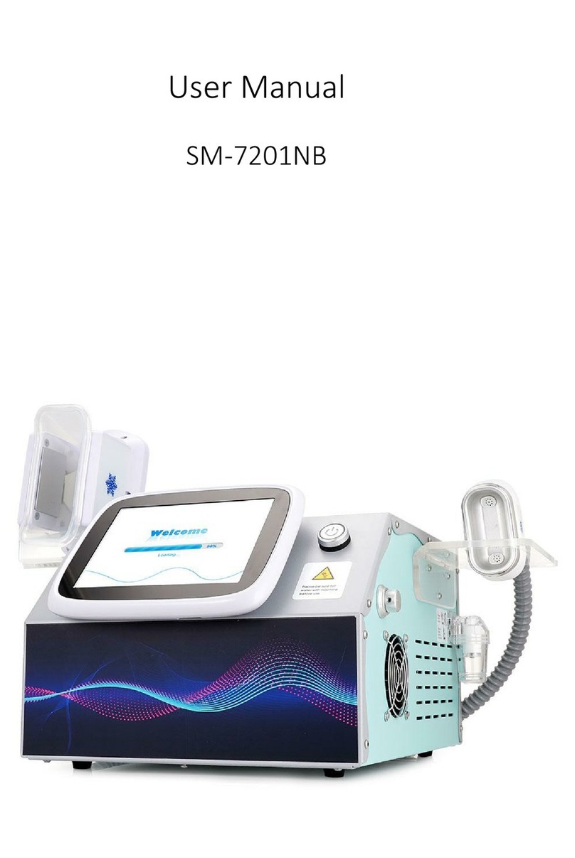 mychway SM-7201NB User manual
