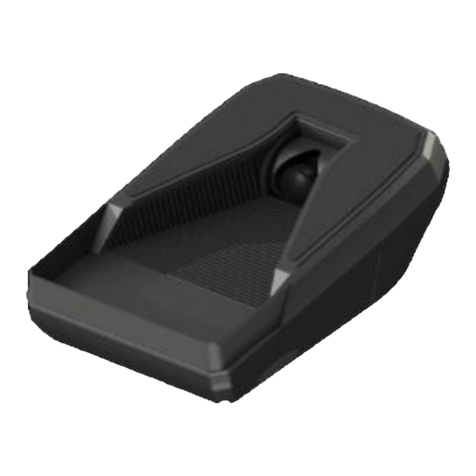 Advantech TREK-130 FWR user manual