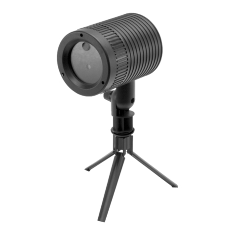 Somogyi DL IP 9 instruction manual