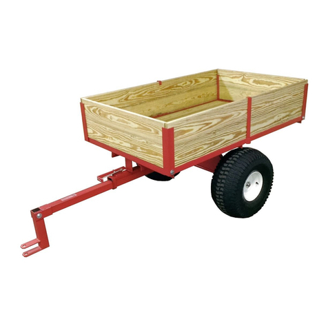 CMi 5450ATV User manual
