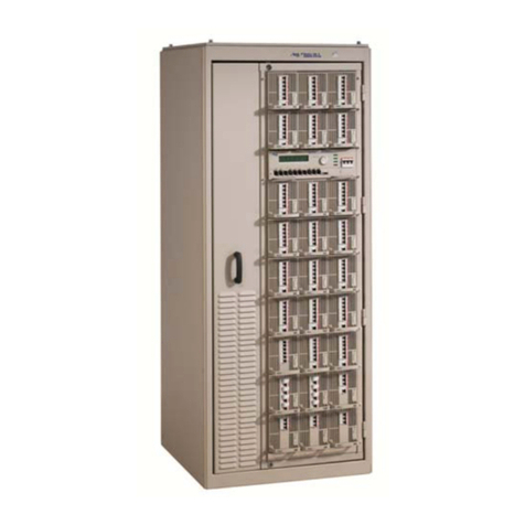 ETC MATRIX MK. II User manual
