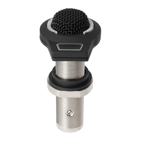 Audio Technica ES947C/FM5 Product information