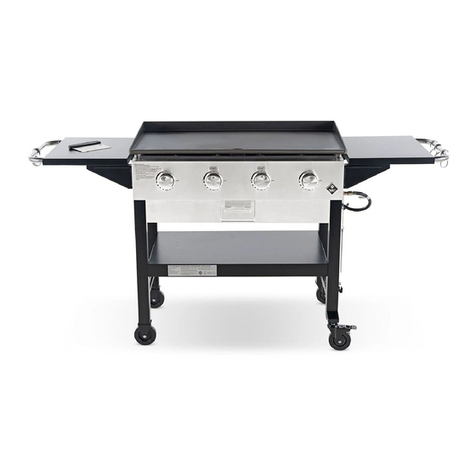 Members Mark G70201 Assembly instructions & user manual