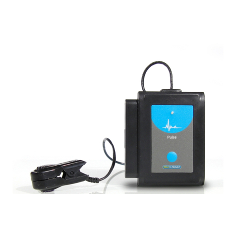 Edu-Logger 900-208 Guide
