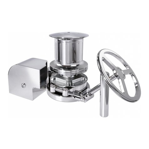 Quick XR7 Series Installation and use manual Quick XR7 Series Installation and use manual