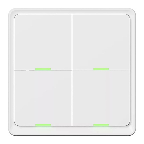 Tesla TSL-SWI-SCENEZG4 User manual