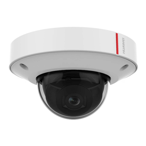 Huawei IPC6324-MIR User manual