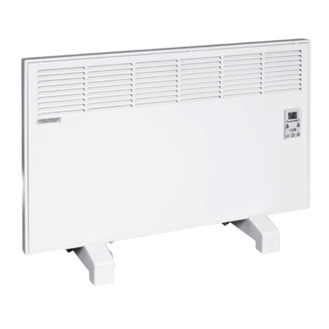 VIGO EPK4550E05 user manual