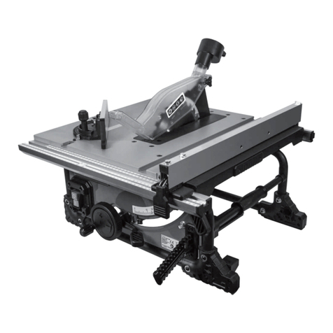 FXA FXAM1H-ZP3-210 instruction manual