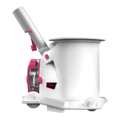 BWT BC40 user manual