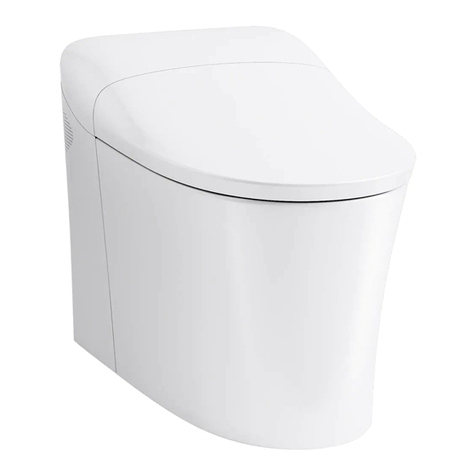Kohler EIR Homeowner's guide