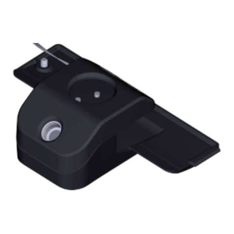 NCR 2-in-1 Sign-In Manual