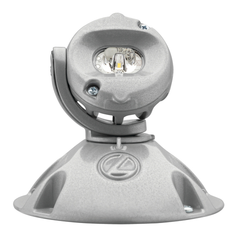Quantum ELMRW LP220L SGL User manual