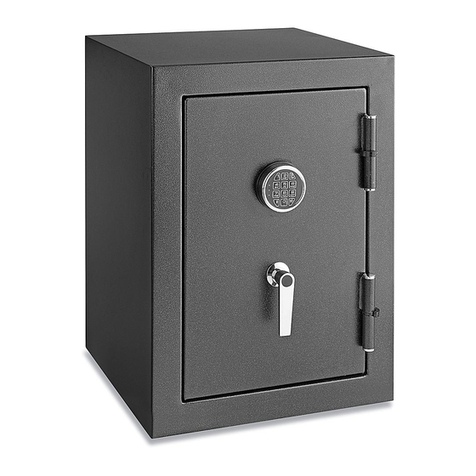 U-Line H-5784 quick start guide