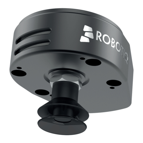ROBOTIQ AIR PICK User manual