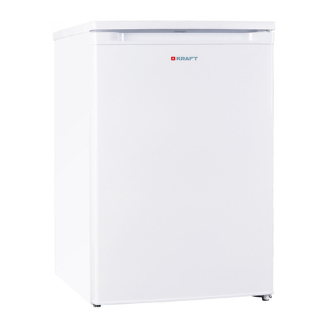 KRAFT KF-HS100W user guide