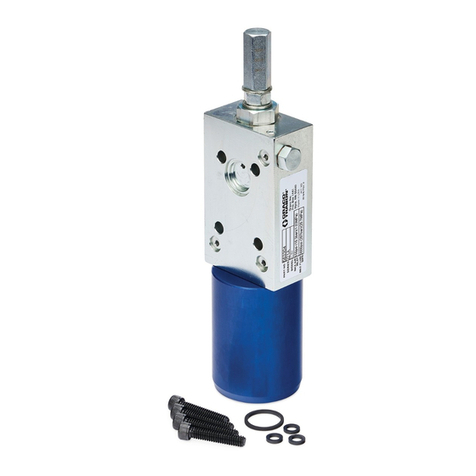 Graco Modu-Flo AL-5M User manual