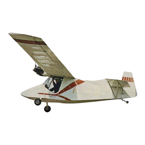 RC GROUP Flaglor Sky Scooter Build guide