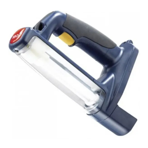 Ryobi CFP-180FM User manual