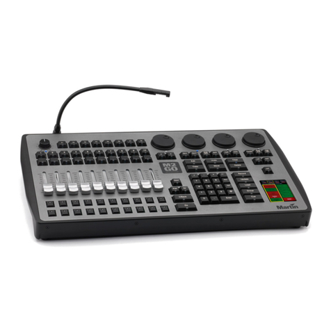 Martin M2GO quick start guide