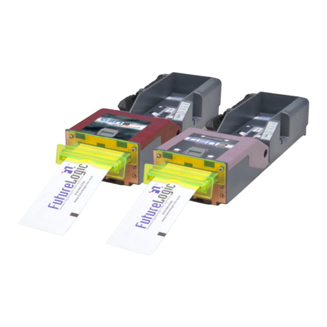 FutureLogic GEN2 Guide