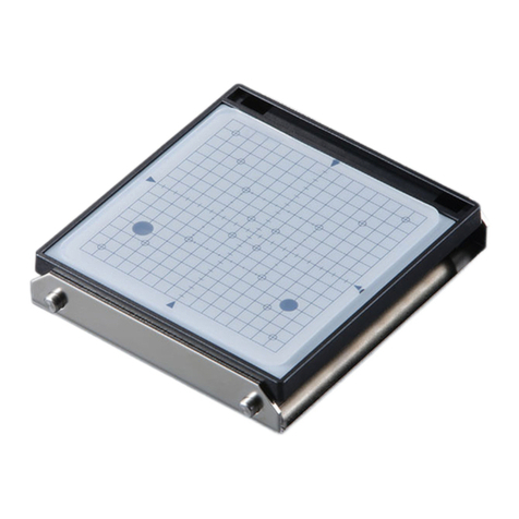 DGSHAPE VL-300 user manual