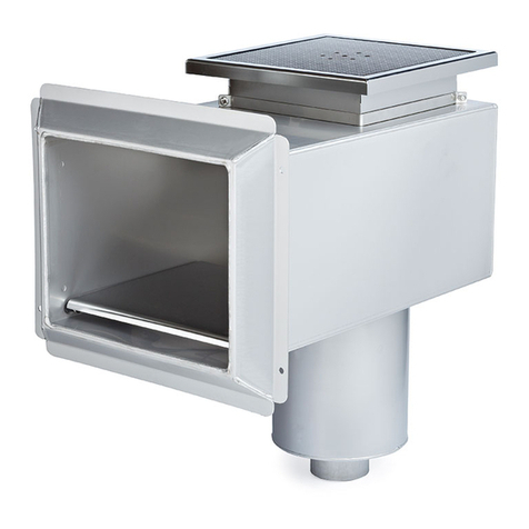Pahlen 112989 user manual
