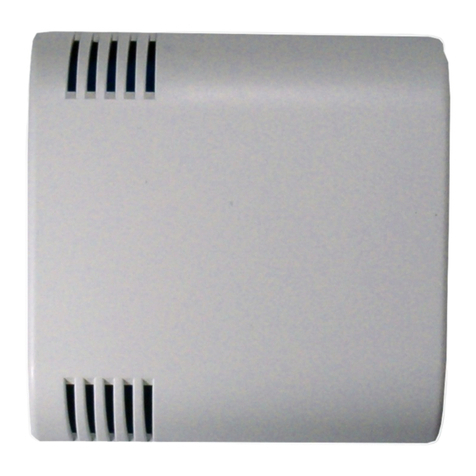 CEL-MAR DES-300E user manual