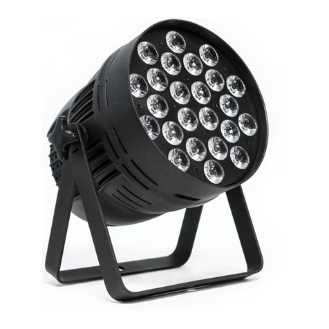 RASHA PROFESSIONAL PENTA V24 Quick user manual RASHA PROFESSIONAL PENTA V24 Quick user manual