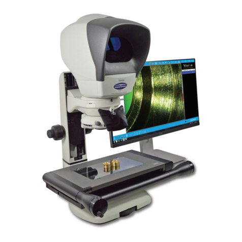 Vision Engineering SWIFT PRO Series user guide