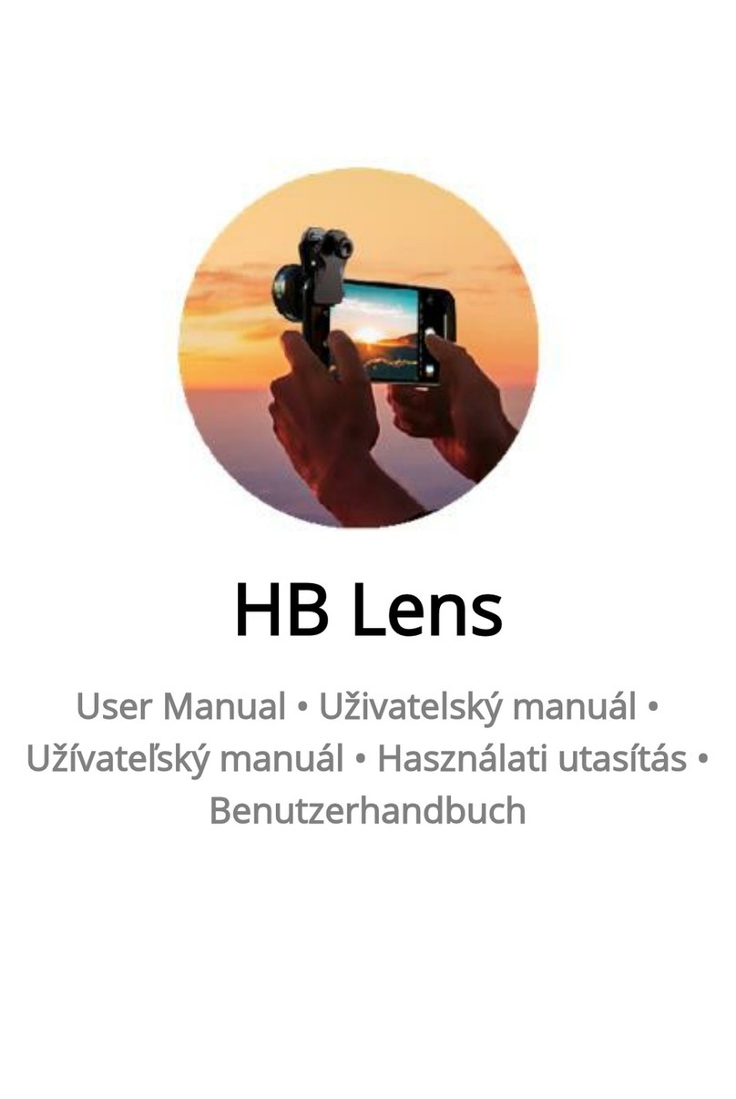 ALZA APL-HB5 User manual
