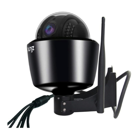 zilink DH46H-2MP-W Quick installation guide