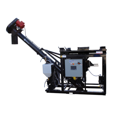USC AT500H DUAL PUMP STAND User manual USC AT500H DUAL PUMP STAND User manual