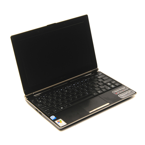 Colorful S101 Series user manual