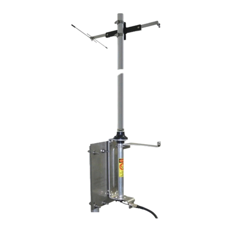 DX Engineering DXE-AOK-12M manual