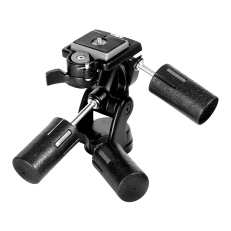 Calumet 7000 Series quick start guide