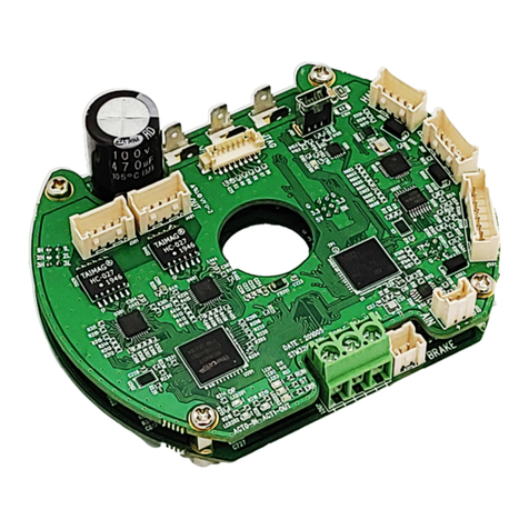 Welcon WEC-D048/25-FS0025-E Hardware manual Welcon WEC-D048/25-FS0025-E Hardware manual