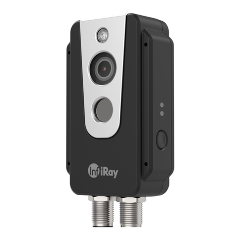 InfiRay AT20 user manual