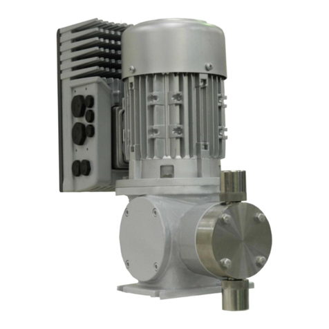 Acromet ACRO-SMART AS.1 manual