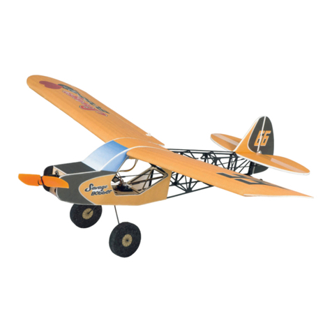 Dancing Wings Hobby E32 instruction manual
