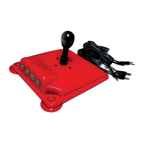 Enabling Devices 720 User manual