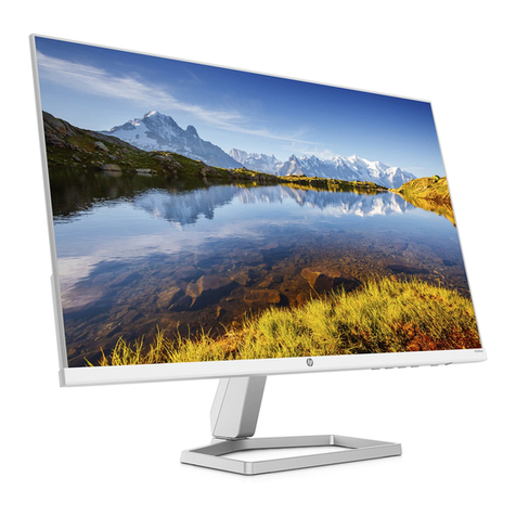 HP M24fwa Manual