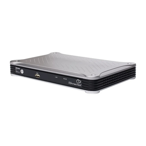 D-Link DivX Connected DSM-330 User manual