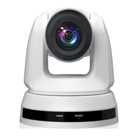 Lumens VC-A51P User manual