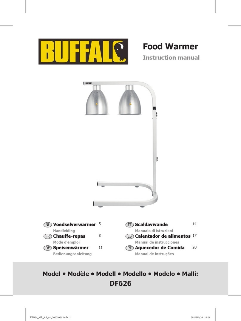 Buffalo DF626 instruction manual