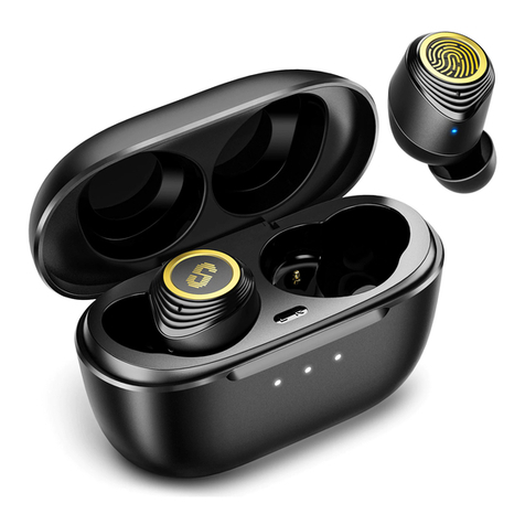 OneOdio SuperEQ Q2 Pro user guide