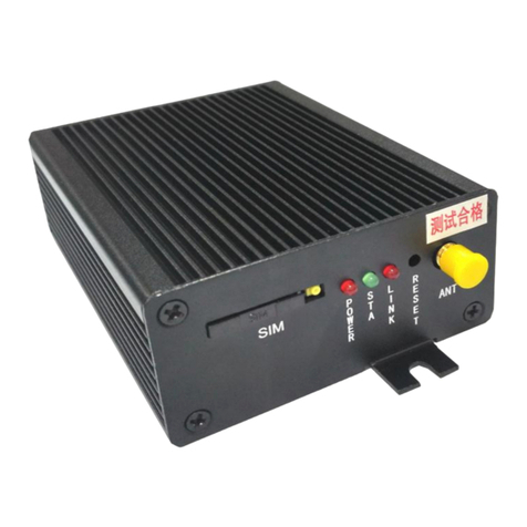 eTung MR-900T user manual