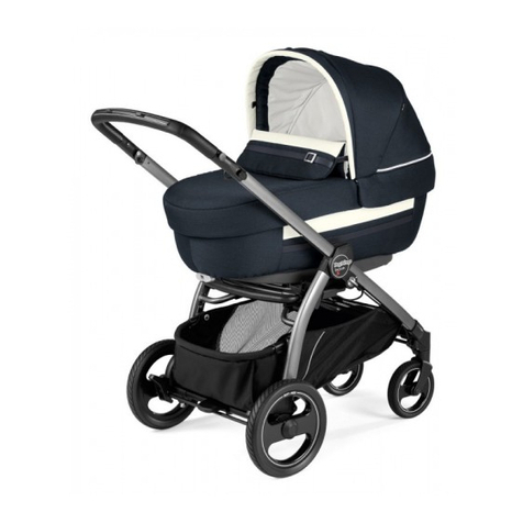 Martinelli CARRELLO BOOK 51 S User manual