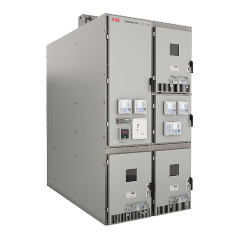 ABB ANSI Technical guide ABB ANSI Technical guide